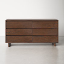 Tracey 6 deals drawer double dresser